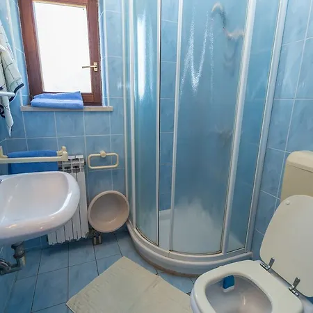 Filip Apartment Mali Losinj