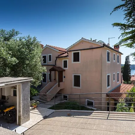 Filip Apartment