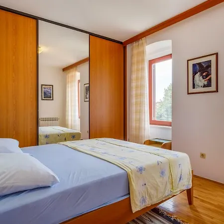 Filip Apartament Mali Lošinj