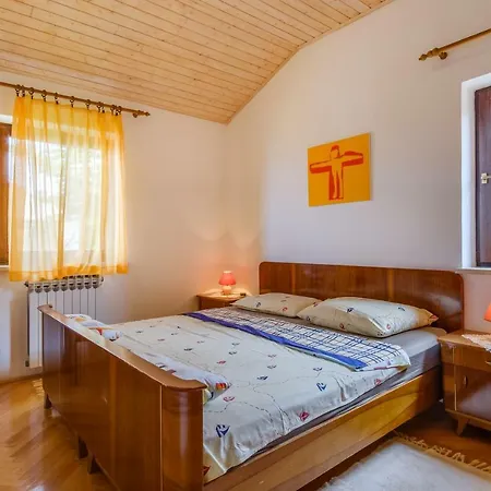 Apartament Filip Mali Lošinj