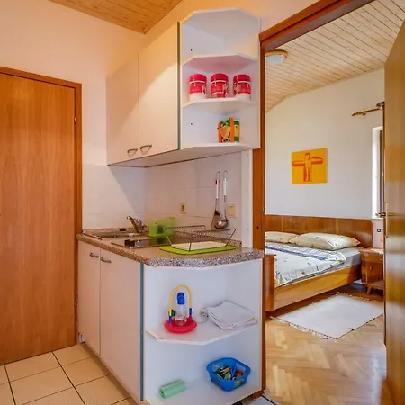 Filip Apartment