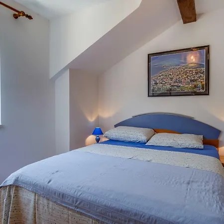 Filip Apartament Mali Lošinj