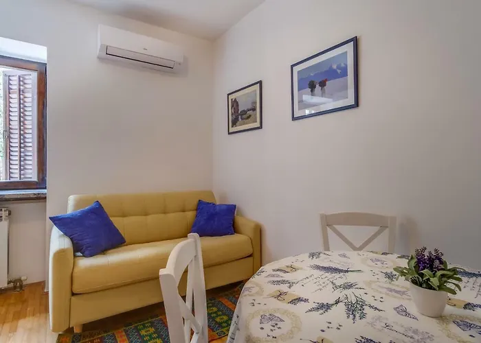 Filip Appartement