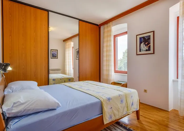 Filip דירה מאלי לוסיניי