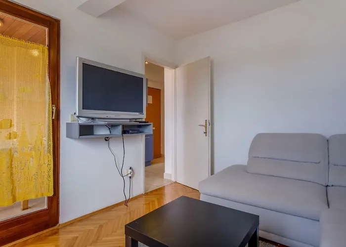 Filip Appartement *