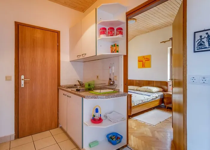 Filip Appartement