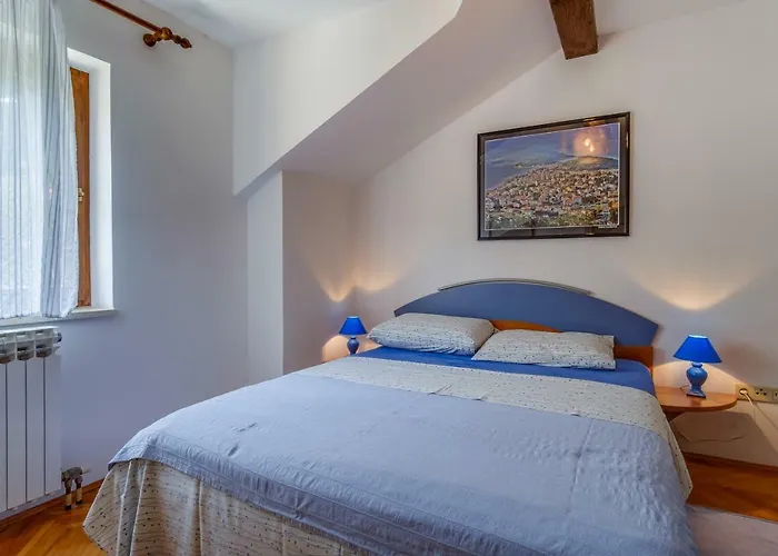 Filip Appartement Mali Lošinj