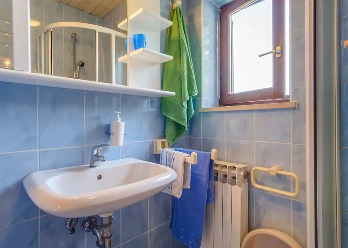 Appartement Filip *