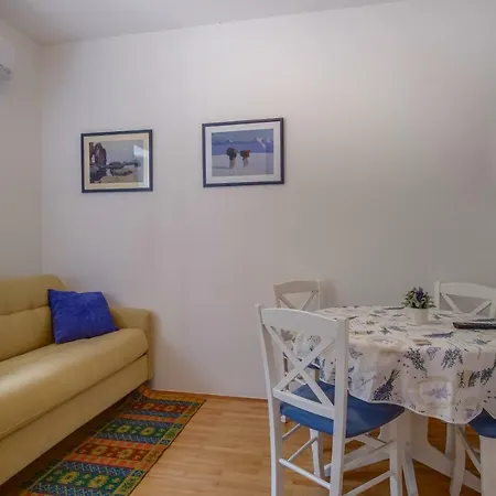 Apartmán Filip