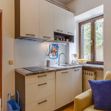 Filip Apartment