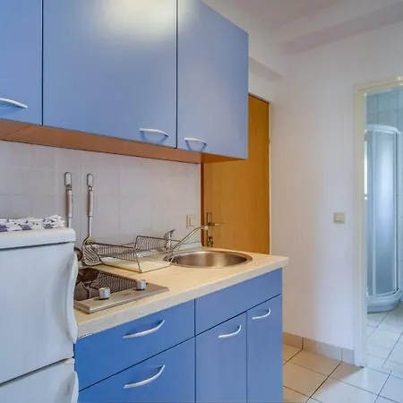 Filip Apartmán Mali Lošinj