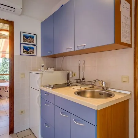 Filip Apartment *