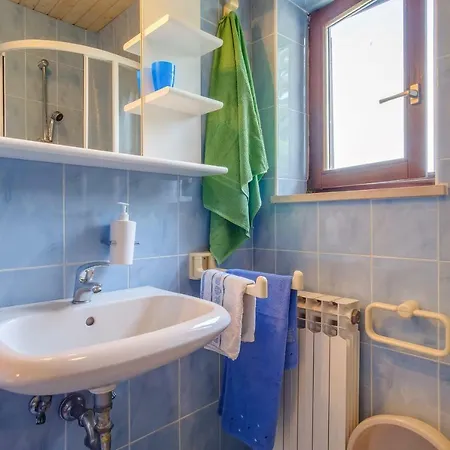 Apartment Filip *