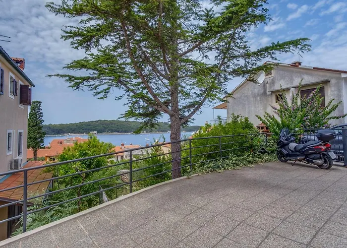Filip Lägenhet Mali Lošinj