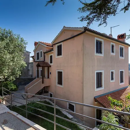 Appartamento Filip Mali Lošinj