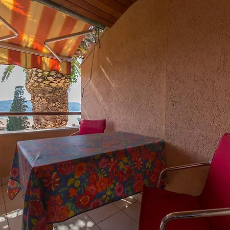 Filip Appartamento Mali Lošinj