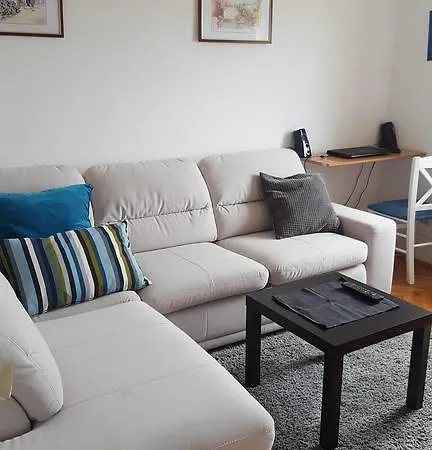 Appartamento Filip Mali Lošinj