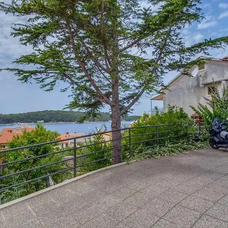 Filip Appartamento Mali Lošinj