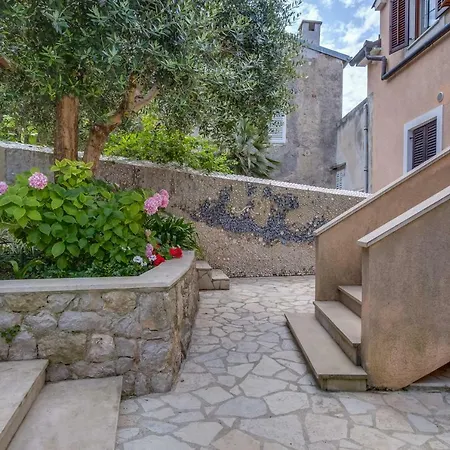 Appartamento Filip Mali Lošinj