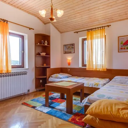 Appartamento Filip Mali Lošinj