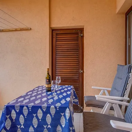 Appartamento Filip Mali Lošinj